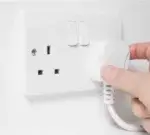 Extra Socket installation
