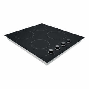 electric Hob Installation