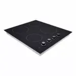 electric Hob Installation