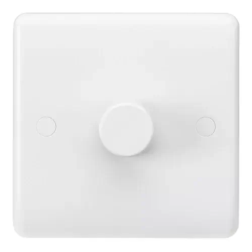 1 gang dimmer light switch