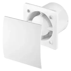 extractor fan replacement